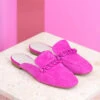 Bigtime Loafer 2.0 Wild Pink