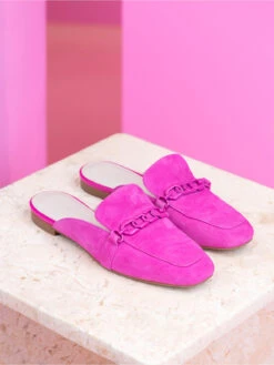 Bigtime Loafer 2.0 Wild Pink