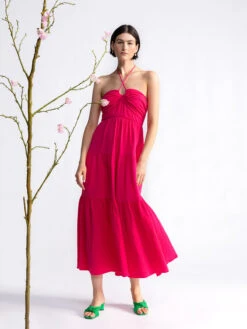 Clothing Store -Clothing Store 0025 Summer Dresses 5.30 4526 wo hand