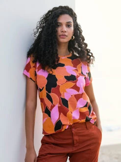 The Perfect Tee Solar Power