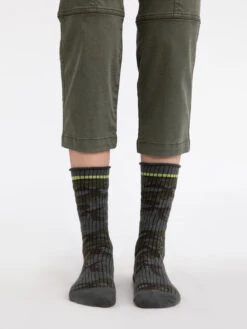 Heritage Camo Socks -Clothing Store 040 HGCM 1