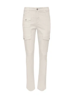 Poppy Cargo Semi High Rise Pant Powdered Sugar -Clothing Store 1.30resized 18