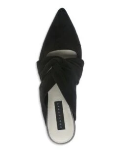 Women's Sunset Slip On Pumps - Sanctuary -Clothing Store 12139065 fpx