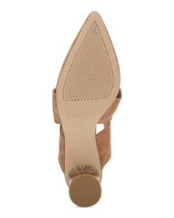 Women's Sunset Slip On Pumps - Sanctuary -Clothing Store 12139071 fpx