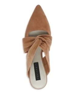 Women's Sunset Slip On Pumps - Sanctuary -Clothing Store 12139074 fpx