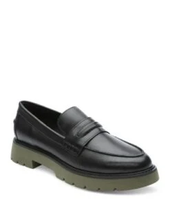 Women's Westside Slip On Loafer Flats - Sanctuary