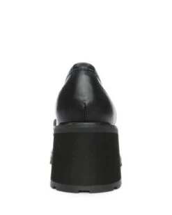 Women's Primo Slip On Chain Loafer High Heel Pumps - Sanctuary -Clothing Store 12419151 fpx