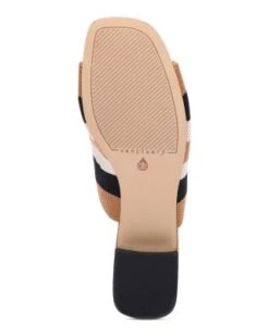 Women's Rumble Square Toe Block Heel Sandals - Sanctuary 11 Women's Rumble Square Toe Block Heel Sandals - Sanctuary -Clothing Store 12710304 fpx