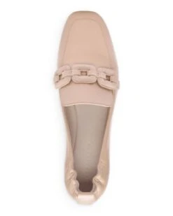 Women's Blast 3.0 Square Toe Link Loafers - Sanctuary -Clothing Store 12757365 fpx