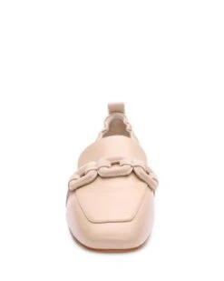 Women's Blast 3.0 Square Toe Link Loafers - Sanctuary -Clothing Store 12757368 fpx