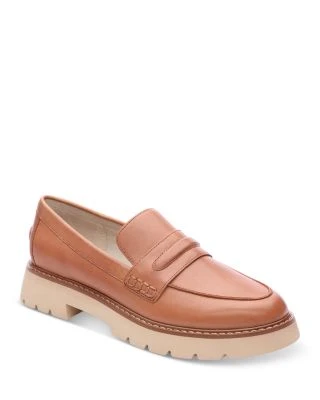 Women's Westside Loafer Flats - Sanctuary 1 Women's Westside Loafer Flats - Sanctuary