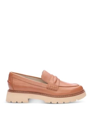 Women's Westside Loafer Flats - Sanctuary 2 Women's Westside Loafer Flats - Sanctuary - Image 2
