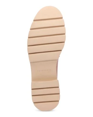 Women's Westside Loafer Flats - Sanctuary 6 Women's Westside Loafer Flats - Sanctuary - Image 6