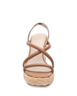 Women's Wilder Round Toe Wedge Sandals - Sanctuary -Clothing Store 12776143 fpx