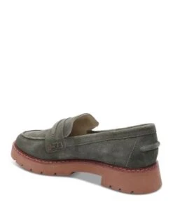 Women's Westside 2.0 Suede Loafers - Sanctuary 8 Women's Westside 2.0 Suede Loafers - Sanctuary -Clothing Store 12950799 fpx