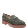 Women's Westside 2.0 Suede Loafers - Sanctuary