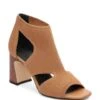 Women's Radiant Cutout Block Heel Sandals - Sanctuary