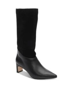 Women's Praise Slouch Boots - Sanctuary