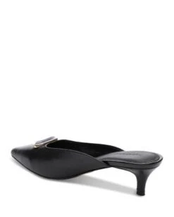 Women's All Night Pointed Toe Kitten Heel Mules - Sanctuary -Clothing Store 13157314 fpx