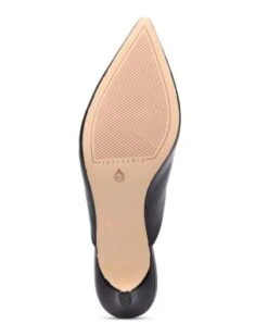 Women's All Night Pointed Toe Kitten Heel Mules - Sanctuary -Clothing Store 13157317 fpx