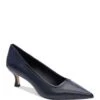 Women's Perk Pointed Toe Kitten Heel Pumps - Sanctuary
