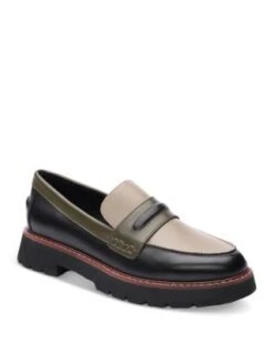 Women's Westside 2.0 Color Block Loafers - Sanctuary -Clothing Store 13158047 fpx