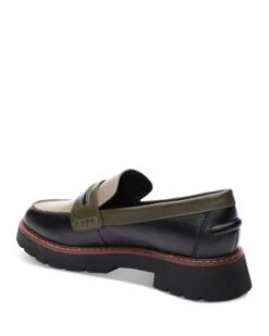 Women's Westside 2.0 Color Block Loafers - Sanctuary -Clothing Store 13158050 fpx