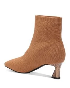 Women's Splendor Knit Pointed Toe Ankle Booties - Sanctuary 21 Women's Splendor Knit Pointed Toe Ankle Booties - Sanctuary -Clothing Store 13158071 fpx
