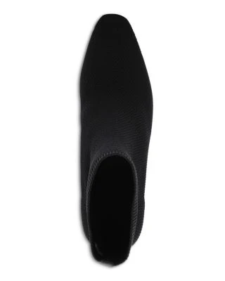 Women's Splendor Knit Pointed Toe Ankle Booties - Sanctuary 15 Women's Splendor Knit Pointed Toe Ankle Booties - Sanctuary - Image 15