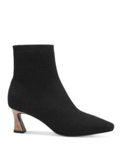 Women's Splendor Knit Pointed Toe Ankle Booties - Sanctuary 31 Women's Splendor Knit Pointed Toe Ankle Booties - Sanctuary -Clothing Store 13158075 fpx