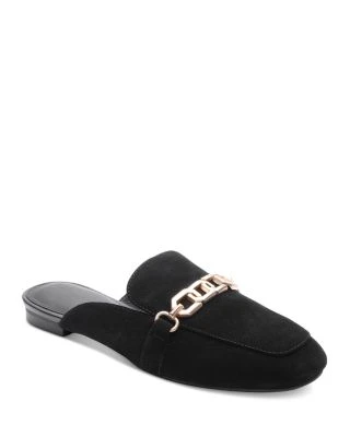 Women's Big Time Mules - Sanctuary 1 Women's Big Time Mules - Sanctuary