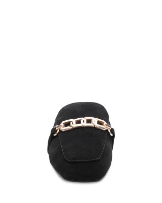 Women's Big Time Mules - Sanctuary 5 Women's Big Time Mules - Sanctuary - Image 5