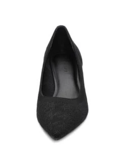 Women's Perky Pointed Toe Wedge Heel Pumps - Sanctuary -Clothing Store 13158097 fpx