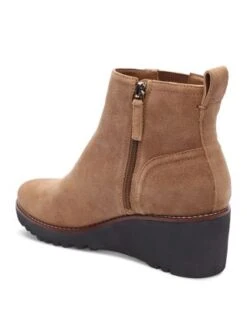 Women's Engage Wedge Booties - Sanctuary -Clothing Store 13158108 fpx