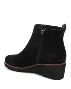 Women's Engage Wedge Booties - Sanctuary -Clothing Store 13158114 fpx