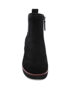 Women's Engage Wedge Booties - Sanctuary -Clothing Store 13158116 fpx
