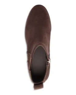 Women's Engage Wedge Booties - Sanctuary -Clothing Store 13158119 fpx