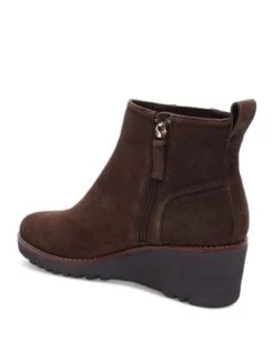 Women's Engage Wedge Booties - Sanctuary -Clothing Store 13158120 fpx