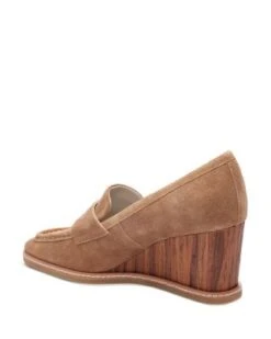 Women's Cadence Wedge Loafer Pumps - Sanctuary -Clothing Store 13158136 fpx