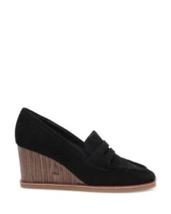 Women's Cadence Wedge Loafer Pumps - Sanctuary -Clothing Store 13158142 fpx