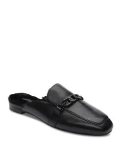 Women's Bigtime Faux-Fur Lined Mules - Sanctuary -Clothing Store 13158170 fpx