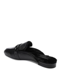 Women's Bigtime Faux-Fur Lined Mules - Sanctuary -Clothing Store 13158174 fpx