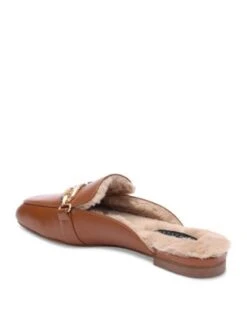 Women's Bigtime Faux-Fur Lined Mules - Sanctuary -Clothing Store 13158180 fpx