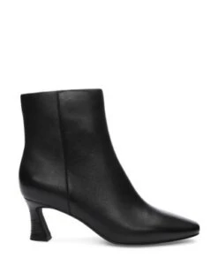Women's Sleek Kitten Heel Ankle Booties - Sanctuary -Clothing Store 13158367 fpx