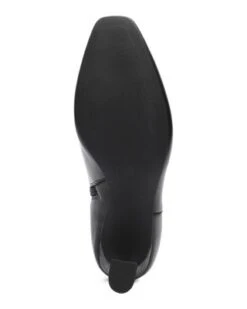 Women's Sleek Kitten Heel Ankle Booties - Sanctuary -Clothing Store 13158369 fpx