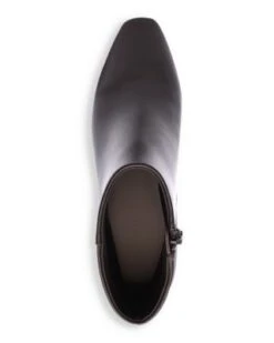 Women's Sleek Kitten Heel Ankle Booties - Sanctuary -Clothing Store 13158371 fpx