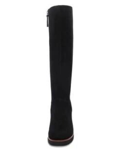 Women's Effect Wedge Knee High Boots - Sanctuary -Clothing Store 13158392 fpx