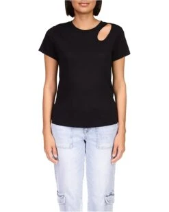 Sanctuary Cut To The Chase Tee