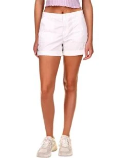 Sanctuary Switchback Cuffed Shorts