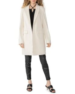 Sanctuary Mid City Blazer